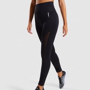 Gymshark Seamless Leggings